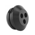 5Pcs 3 Hole Rubber Fuel Gas Tank Grommet Replacement Parts For Echo/Stihl/Husqvarna Trimmer Lawn Mower 13211546730 V137000030. 