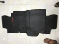 SUZUKI SWIFT 2022 HEAVY DUTY LATEX RUBBER CAR FLOOR MAT CAR ACCESSORIES DIAMOND PREMIUM LATEX SERIES MATS. 
