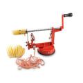 CH 3 Functional Peeler, Slicer , Correr Machine ( 25 x14 Cm). 