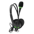 【Funny Bunny Toy Store】Headset High Sensitivity Clear Sound Headset With. 
