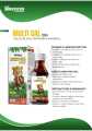 MULTI-CAL Syrup 200ml: For Kids Supports Bone, Muscle & Immune Health. 