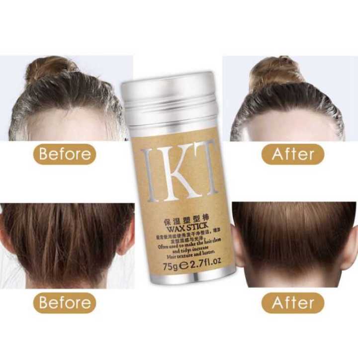 Hair Wax Stick For Makes Hair Look Neat and Tidy - 75g
