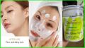Dermacos Guava Glow Scrub (200gm) Deep Exfoliating Cleanser for Smooth & Soft Skin. 