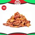 Punjabi Store Khubani Kishta Sulphur (Dried Apricot Sliced) 1KG. 