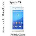 2Pcs Sony xperia z4 Tempered Glass Screen Protector For xperia z4. 