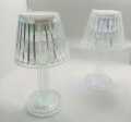 RGB Color Changing LED Night Light Mini Crystal Diamond Table Night Lamp Crystal Bedside Lamp RGB Color Changing Light Bed Lamp Decorative Desk Lamp Gift. 