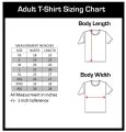 HashBack printed T Shirt  For Men. 