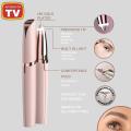 Rechargeable Finishing Touch Flawless Brows Eyebrow Hair Shaper. 