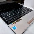 ASUS Netbook 1215N-PU17 Eee Seashell Laptop | 12.1" Inches | 2GB Ram 250GB Hard Drive. 
