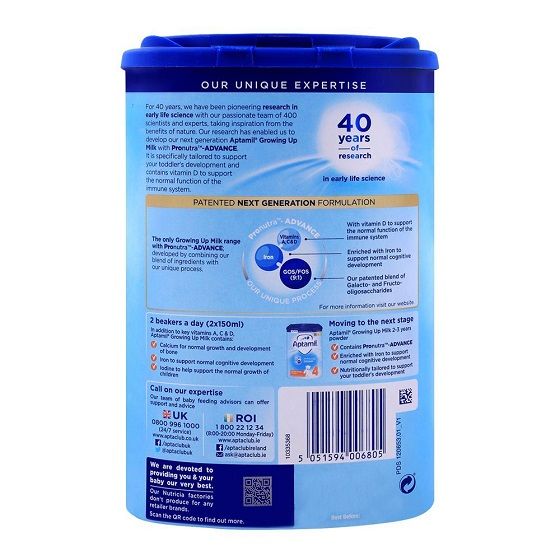 Aptamil%20Growing%20Up%20Milk%201-2%20Years%20Step%203%20-%20800%20gm%20(Imported)%20-%20Image%202