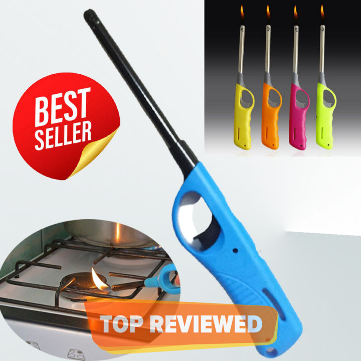 Kitchen%20Stove%20Lighter%20-%20Electronic%20Gas%20Refillable%20-%20Kitchen%20Cooker%20Stove%20Candle%20Camping%20Picnic%20Lighter%20Stick%20Lighter-%20Gas%20Stove%20Lighter%20-%20Image%203