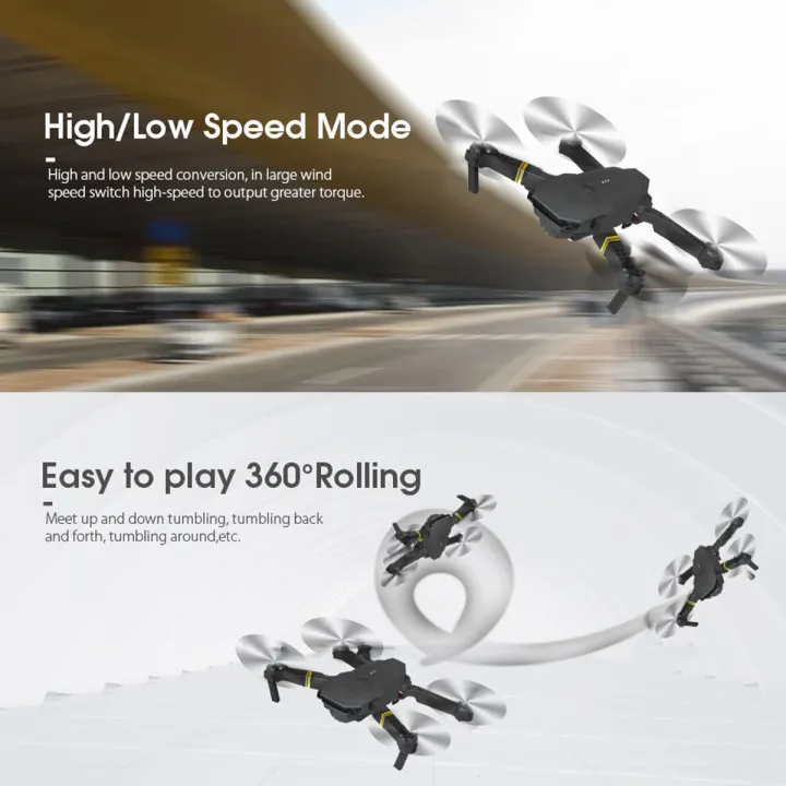 Drone%20X%20Pro%20Wide%20Angle%20720p%20Camera%20HD%20Shooting%202.4GHZ%20Edition,%20Collapsible%20Quadrocopter,%20Live%20Video%20Shoot%20FPV%20Cameras%20For%20Vloggers,%20Vlogging%20Folded%20Arms,%20Best%20Toy%20Gift%20For%20Beginner%20Vlogger%20Children%20Boys%20&%20Girls,%20Easy%20To%20Carry%20Foldable%20Drone%20-%20Image%207