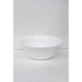 Marble Dinner Set- 50 Pieces - 6  Persons Serving-White. 