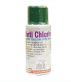Anti Chlorine Medicine Aquarium Treatment 30ml Aqua Pharma. 