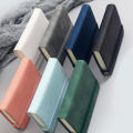 A7 PU Leather Pocket Diary Book Handwriting Notebook Mini Word Book Memo Notebook. 