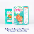 Ostibon® Sachet - Calcium Supplement for Bone & Joint Health | Matrix Pharma. 