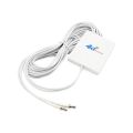 4G LTE Antenna TS9 Connector 4G LTE Antenna External Wifi Antenna Signal Booster. 