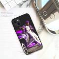NLE Choppa Phone Case For iPhone 11 12 Mini 13 14 Pro XS Max X 8 7 6s Plus 5 SE XR Shell. 
