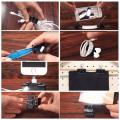 Binder Clip 32MM Black ( 2 box). 