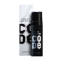 Wild Stone Code Chrome Perfume Body Spray For Men - 120 ml. 