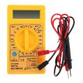 Digital Multimeter DT-830D. 