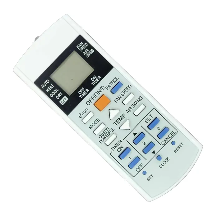 Panasonic%20AC%20Remote%20Control%20-%20Image%203
