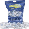 Candy towel tissue-20 pieces-Compressed Towels, Disposable Compressed Cotton, Soft Compressed Wipe, Compressed Towel Tablet, Portable Compressed Coin Tissue for Travel, Camping,Sport, Beauty Salon,. 