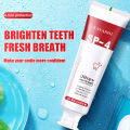 Sp 4 Toothpaste Sp 4 Probiotic Toothpaste Yayashi Sp 4 Toothpaste Fresh Breath Toothpaste Natural Tooth Whitener For All Oral Concerns Brighter. 
