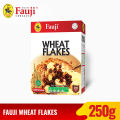 Fauji Wheat Flakes-250 Grams. 