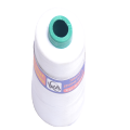 White Color Sewing Threads Polyester Cone | WA THREAD. 
