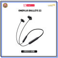 Oneplus Z2 Bluetooth Wireless in Ear Earphones with Mic / Original. 