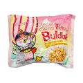 Samyang Buldak Cream Carbonara Hot Chicken Flavoured Ramen 140g. 