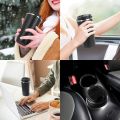 Coffee Beater Milk Frother, USB Rechargeable, 3-Speed Adjustable, Handheld Electric Foam Maker with 2 Stainless Whisks, Egg Beater Mini Blender Drink Mixer for Coffee, Cappuccino, Latte, Hot Chocolate, Eggs Mix. 