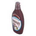 Salmans Chocolate Topping Syrup 623gm. 