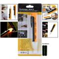 1AC-D Voltage Tester Pen 90~1000V Non-Contact Volt Alert Sensor Detector Stick. 