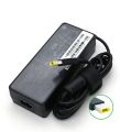 Original Lenovo 4.5A 90W 20V Laptop Charger with USB Pin With  Power Cable. 