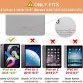 Apple iPad Air (2020) , iPad Air 4 , iPad Air (4th generation) A2324 , A2072 , A2325 , A2316 Flip Smart Case Auto Sleep and Wake. 