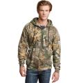 Camouflage RealTree Hoodies For Fishing Sports. 