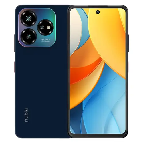 ZTE Nubia V60 Design || 6GB Ram 256GB Rom || 5000mAh