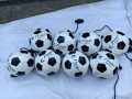 SenseBall Soccer Kick Trainer - The Smart Soccer Ball Trainer Used by Professionals – This Football Improve Your Soccer Skills and Become a Two-Footed Player. 