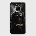 Motorola E4 Plus Cover - SkinLee HQ Hard Case - Batman Dark Knight - SKINLEE-565-1-195-126. 