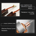 R260 DC Motor 1.5 - 3V 12300RPM Dumper Micromotor Electric Small Motor with Brush for DIY Model Household Appliances. 