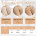 New Women's Warm Thick Fleece Tights Ladies Winter Tights Leggings Fleece Pantyhose Translucent Pantyhose Thermal Stockings. 