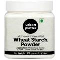 Urban Platter Wheat Starch Powder, 300g. 