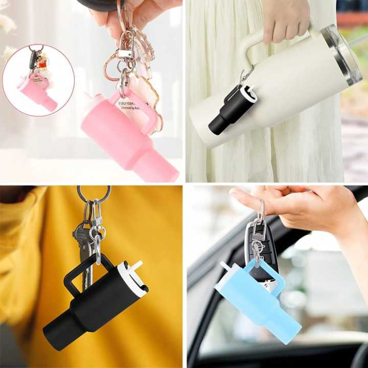 Mini%20Cup%20Keychain%20Cute%20Tumbler%20Key%20Ring%20Handbag%20Charms%20Key%20Ring%20Mini%20Keychain%20Pendant%20for%20Stanley%20Water%20Bottle%20Accessories%20-%20Image%204