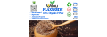 Flex Seeds | Alsi Seeds Oilou | Flexseeds | Flax Seed | Flaxseeds | Alsi k Beej / ke Seeds 100 Grams. 