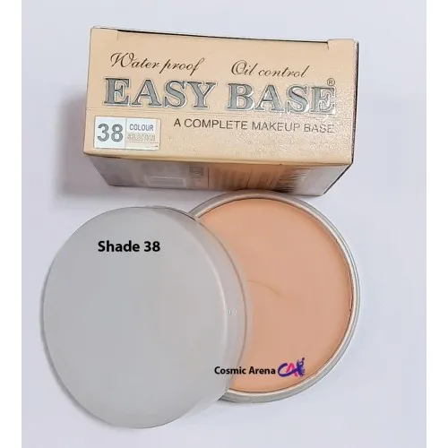 Easy Base Oil Control Water Proof Makeup Complete Base Daraz.pk