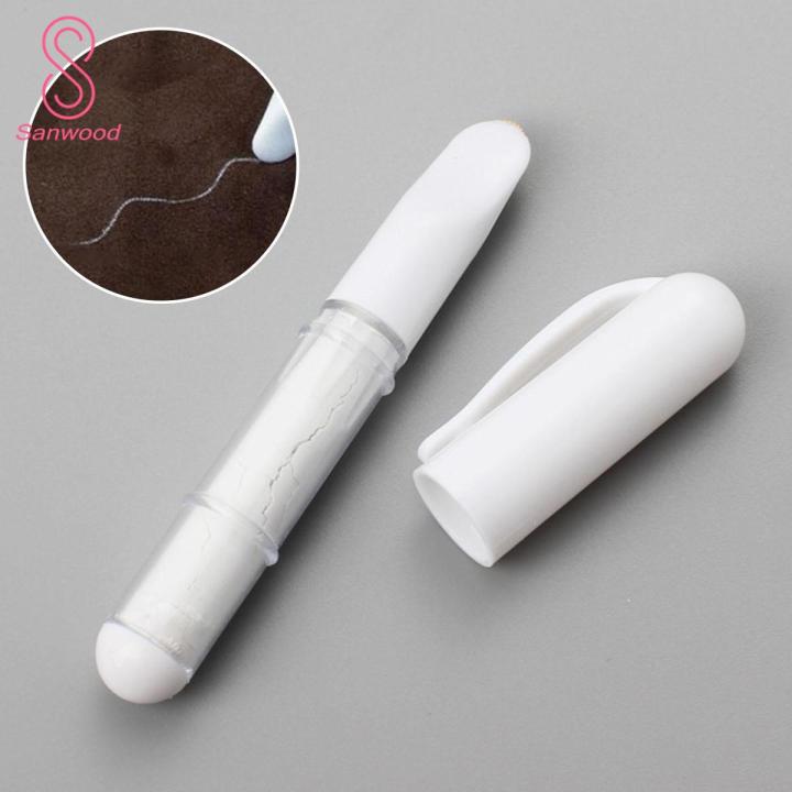 Tailor Chalk Easy to Erase Multicolor Fabric Tailor Chalk