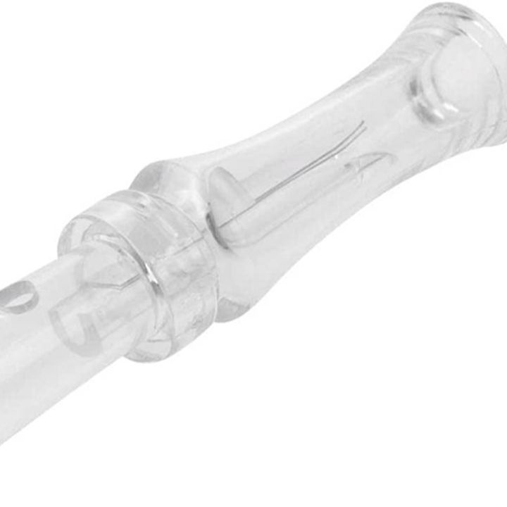 DUCK CALL Mallard Whistle Caller Decoying Decoy Wildfowling