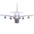 Battery Operated Aeroplane for Kids. 